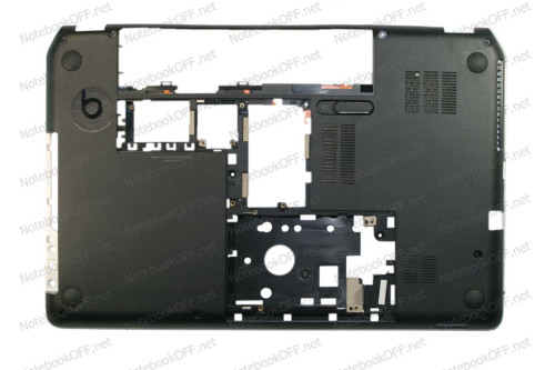 Корпус (нижняя часть, COVER LOWER) для ноутбука HP Envy m6-1000 Series фото №1